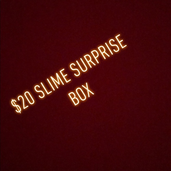 Slime ???? - Picture 1 of 1